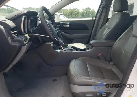 2015 Chevrolet Malibu 2Lt z USA, uszkodzony, nr VIN 1G11D5SL4FF195659